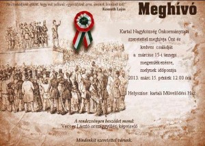 Meghivo